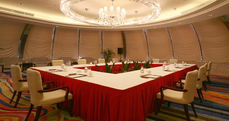 Dynasty Hotel Wenzhou Esterno foto