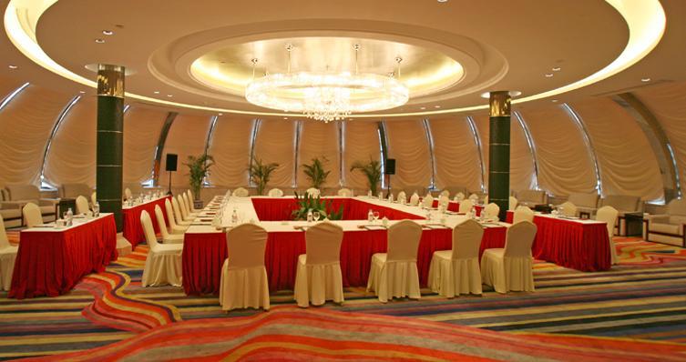 Dynasty Hotel Wenzhou Esterno foto